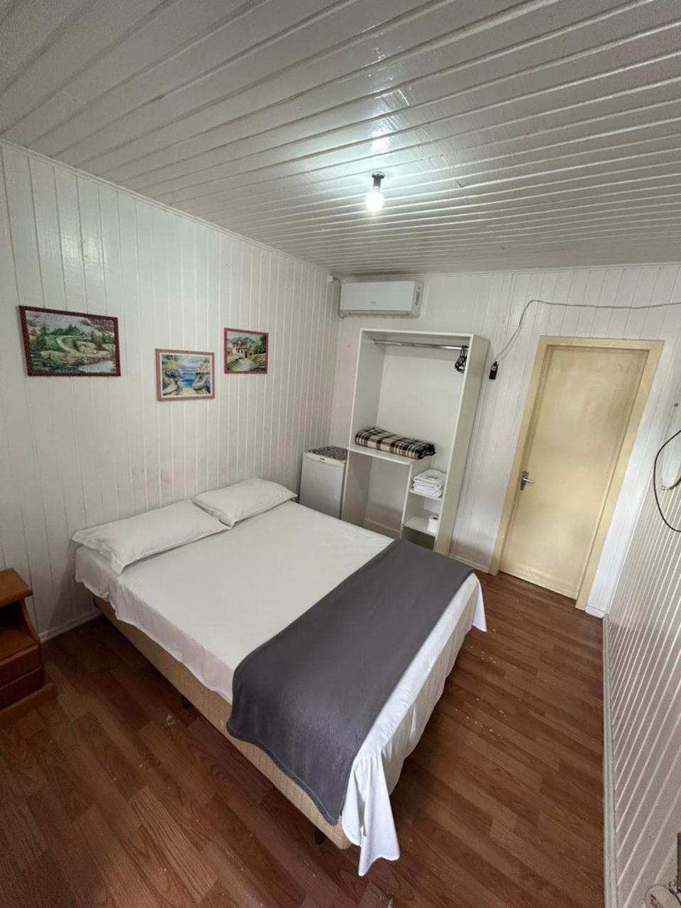 Quarto Duplo