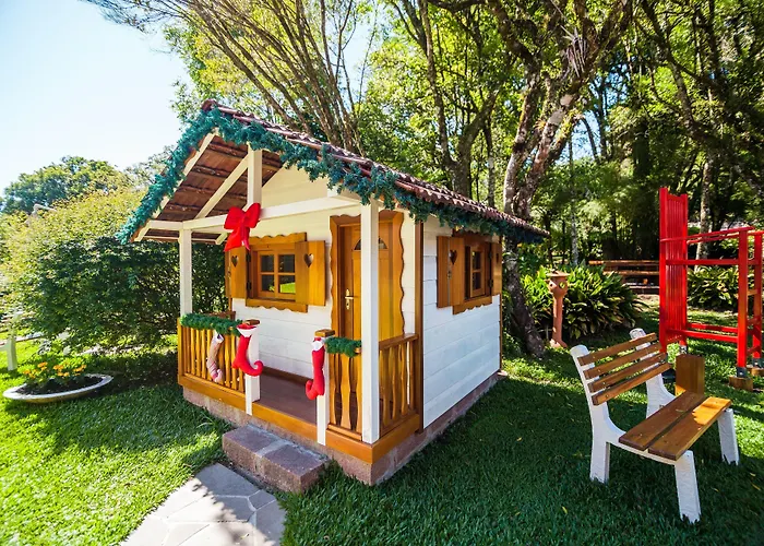 Pousada Betânia Gramado