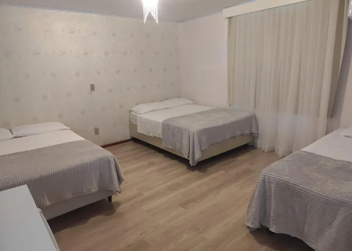 Recanto Vó Eni Gramado
